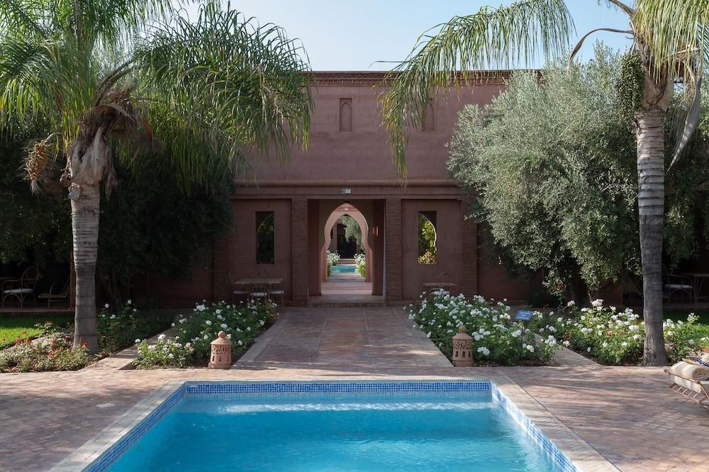Dar Layyina Hotel Chwiter Exterior photo
